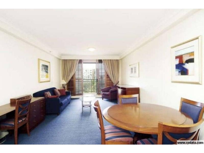 281 Elizabeth Street, Sydney NSW 2000