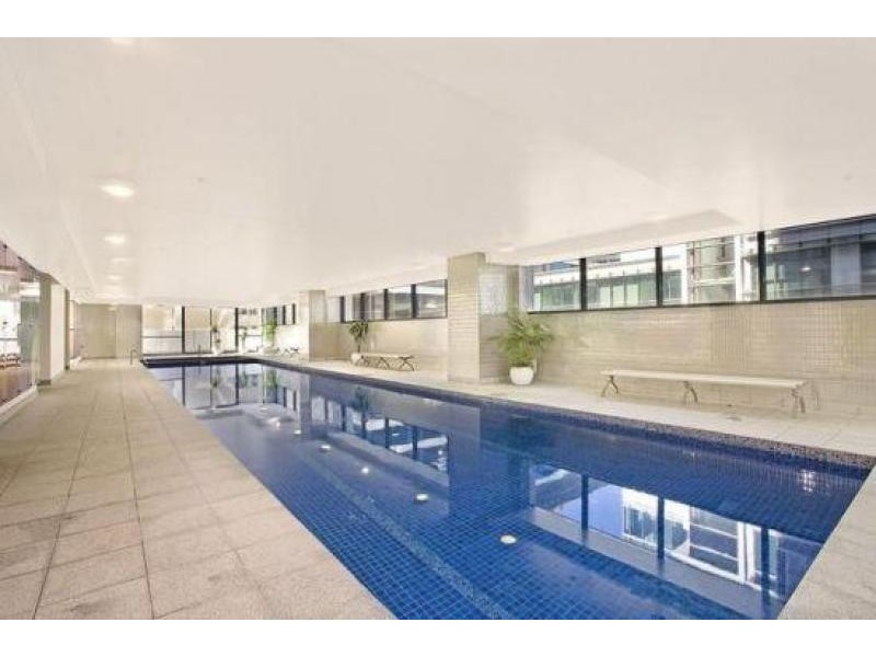 Apartment 2303/91 Liverpool Street, Sydney NSW 2000