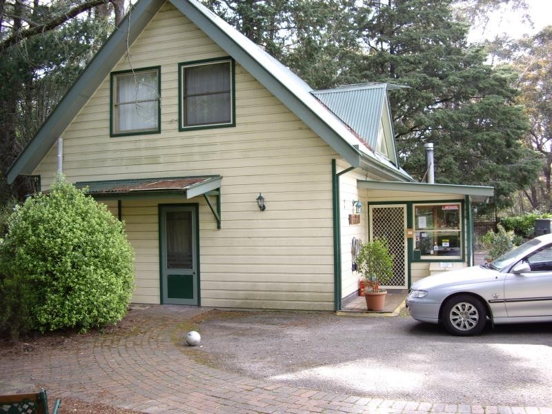 185 Evans Lookout Road, Blackheath NSW 2785