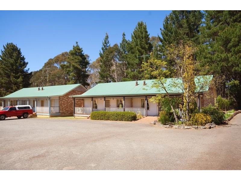 185 Evans Lookout Road, Blackheath NSW 2785