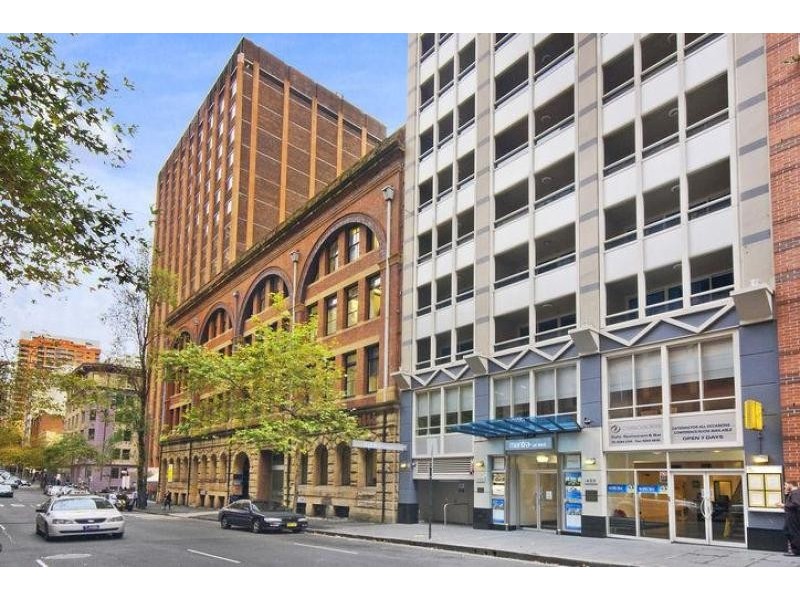 Apartment 2004/433 – 435 Kent Street, Sydney NSW 2000
