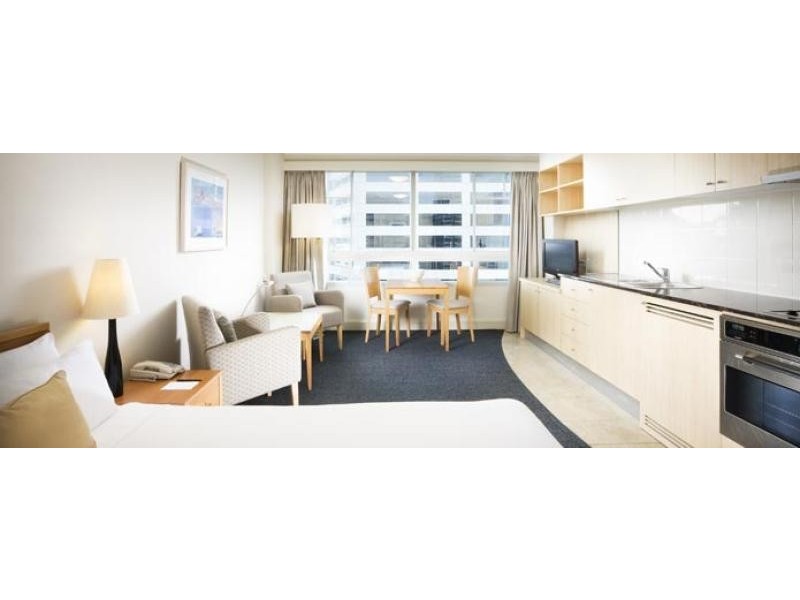 Apartment 2004/433 – 435 Kent Street, Sydney NSW 2000