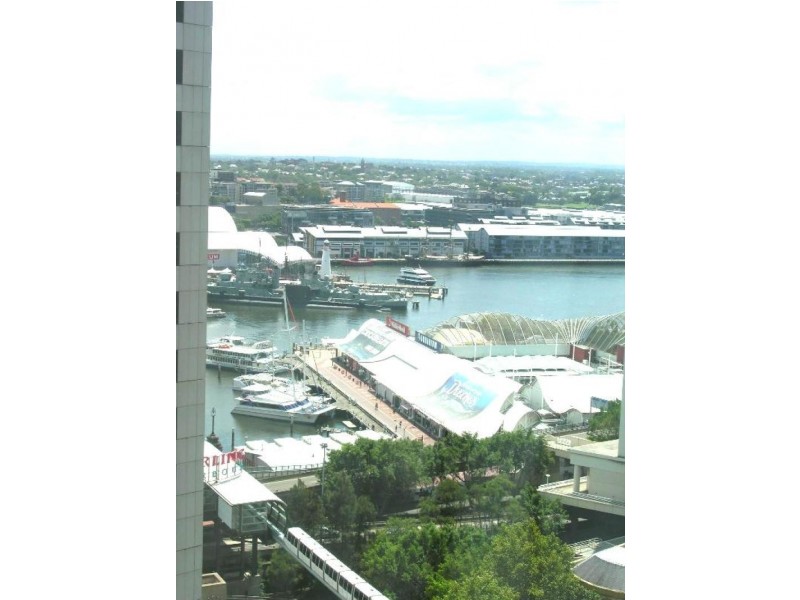 Apartment 2004/433 – 435 Kent Street, Sydney NSW 2000