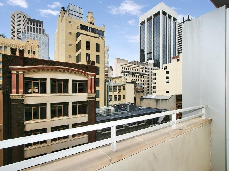 361 Kent Street, Sydney NSW 2000
