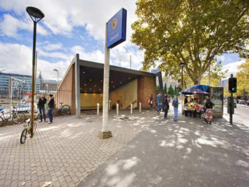 771- 773 George Street, Sydney NSW 2000