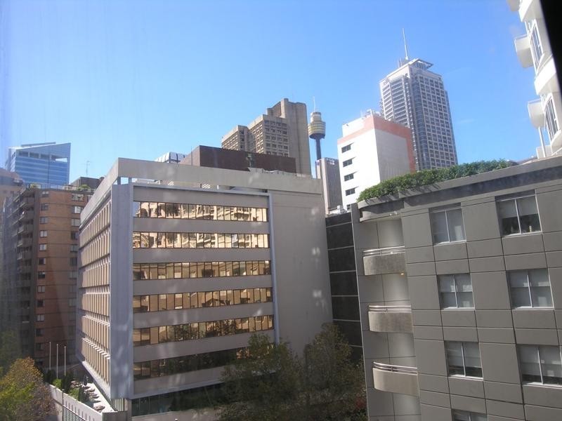 Apartment 50/289- 295 Sussex Street, Sydney NSW 2000