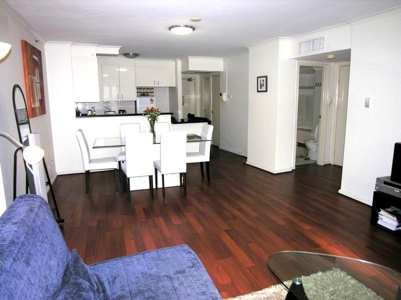 Apartment 50/289- 295 Sussex Street, Sydney NSW 2000