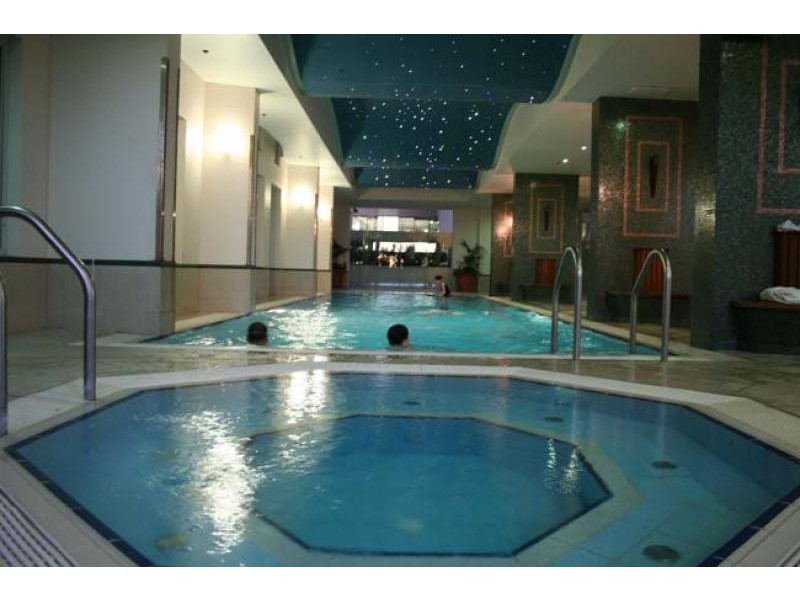 343 Pitt Street, Sydney NSW 2000