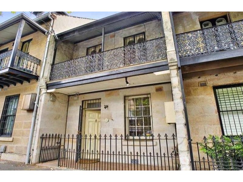 Darlinghurst NSW 2010