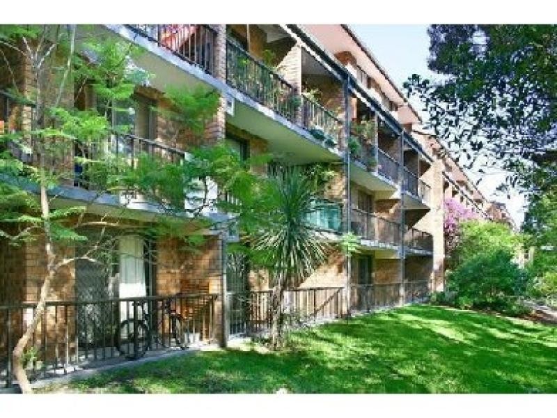 98/313 Harris Street, Ultimo NSW 2007