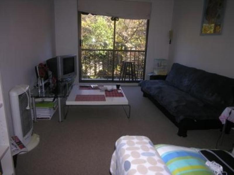 98/313 Harris Street, Ultimo NSW 2007