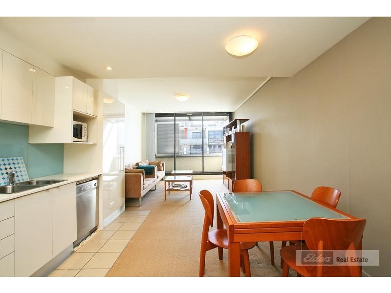 444 Harris Street, Pyrmont NSW 2009