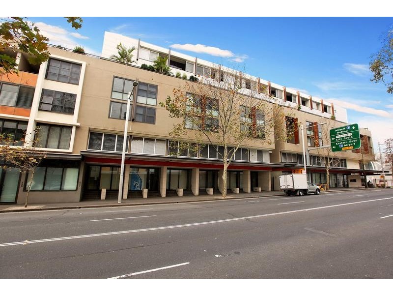 444 Harris Street, Pyrmont NSW 2009