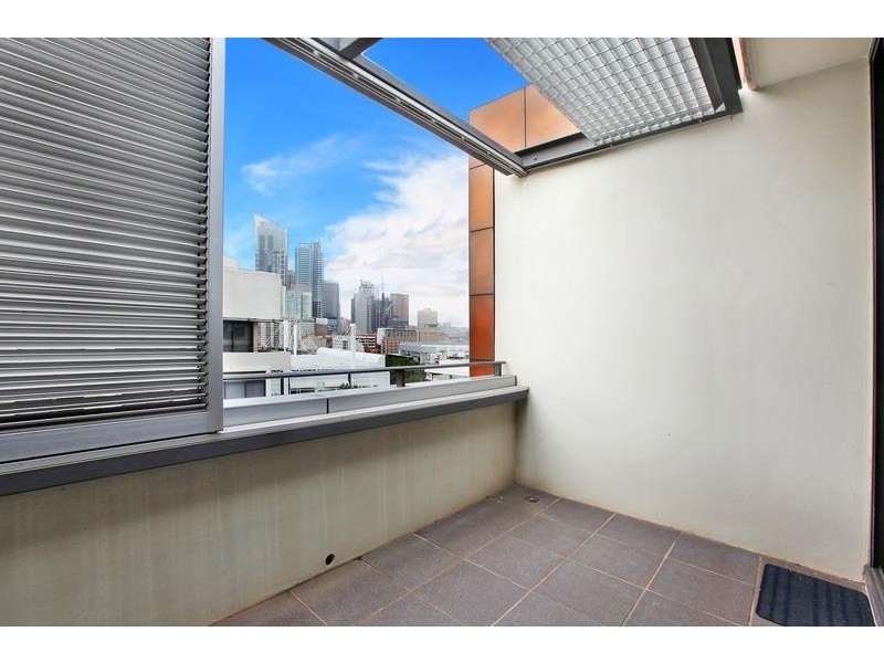 444 Harris Street, Pyrmont NSW 2009