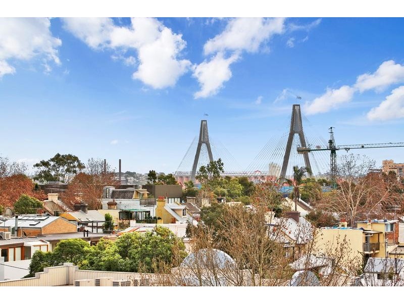 444 Harris Street, Pyrmont NSW 2009