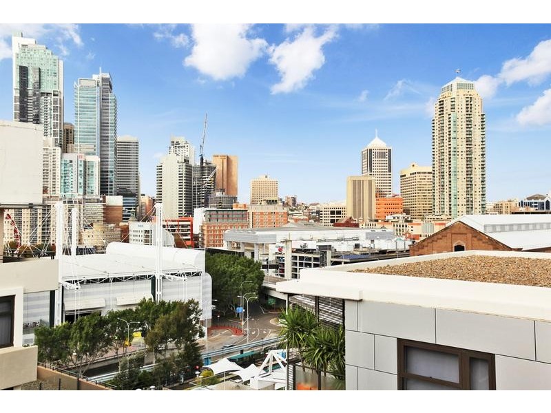 444 Harris Street, Pyrmont NSW 2009