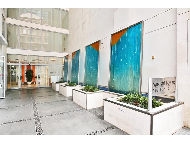 515 Kent St, Sydney NSW 2000