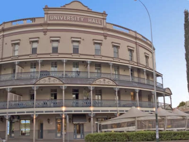 2-12 Glebe Point Road, Glebe NSW 2037