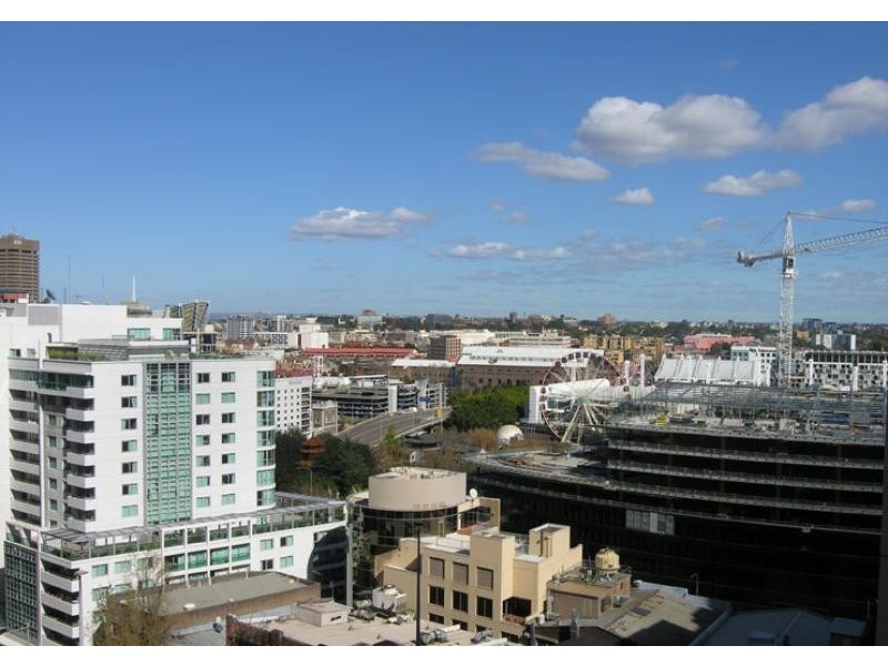 515 Kent Street, Sydney NSW 2000