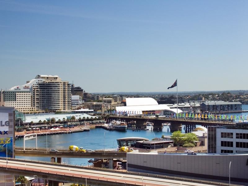 158 Day Street, Sydney NSW 2000