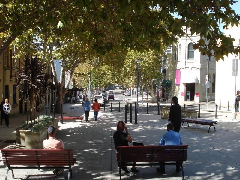 55 Miller Street, Pyrmont NSW 2009