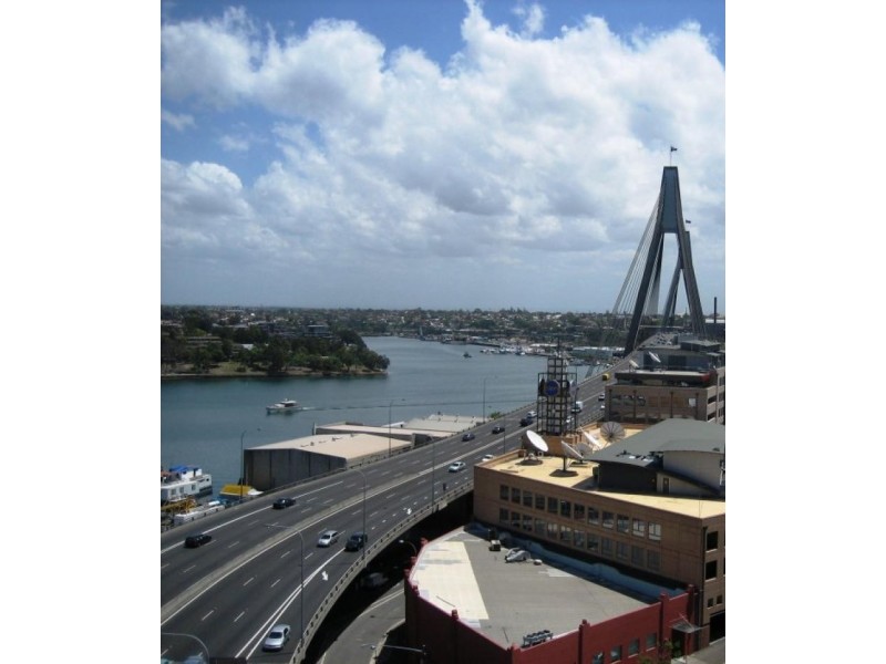 55 Miller Street, Pyrmont NSW 2009