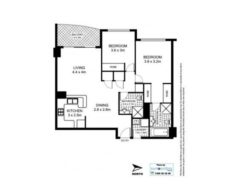 Apartment 284/158 Day Street, Sydney NSW 2000