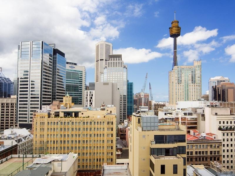 361 Kent Street, Sydney NSW 2000