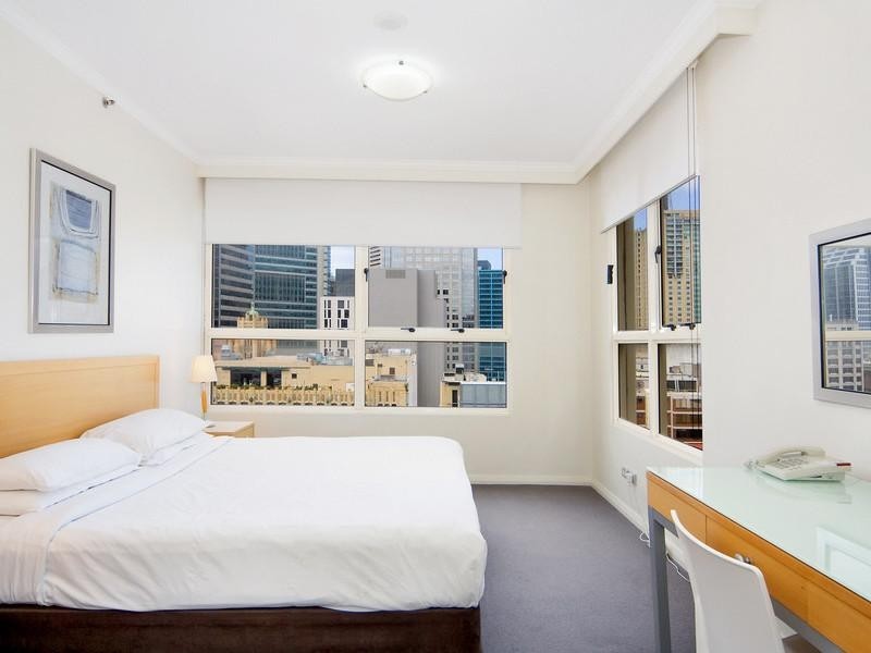 361 Kent Street, Sydney NSW 2000