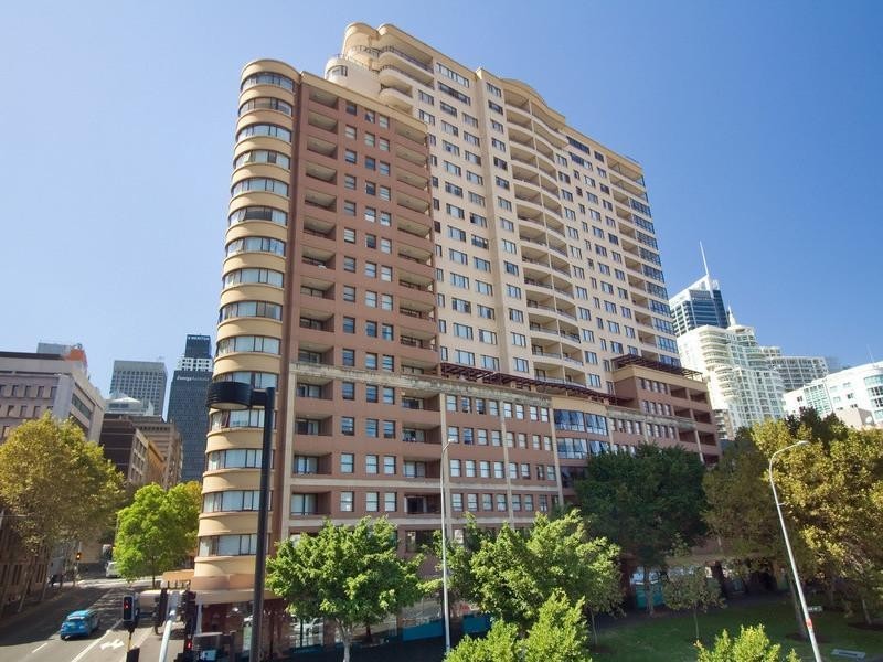 Apartment 145/289- 295 Sussex  Street (158-166 Day Street), Sydney NSW 2000