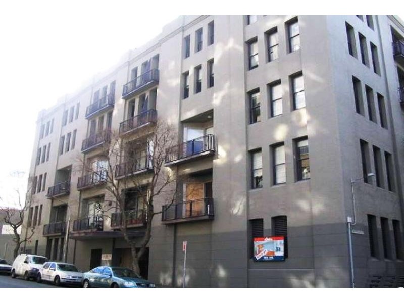 2 Smail Street, Ultimo NSW 2007