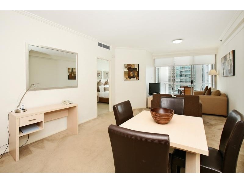 515 Kent Street, Sydney NSW 2000