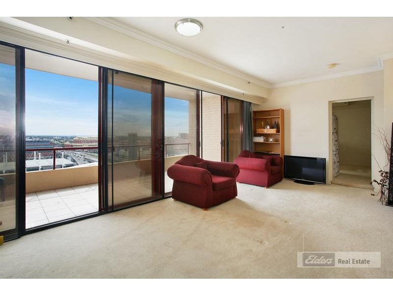 158 Day Street, Sydney NSW 2000