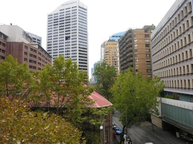 Apartment 289 – 295 Sussex Street, Sydney NSW 2000