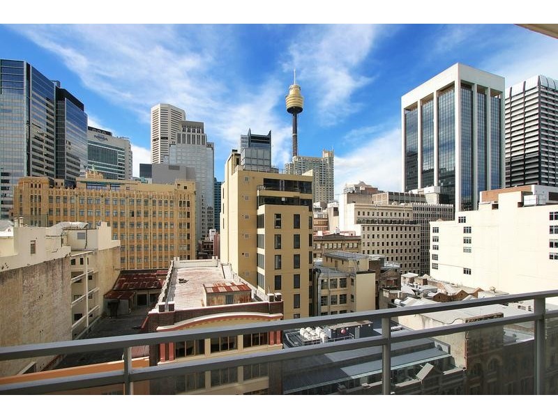 361 Kent Street, Sydney NSW 2000