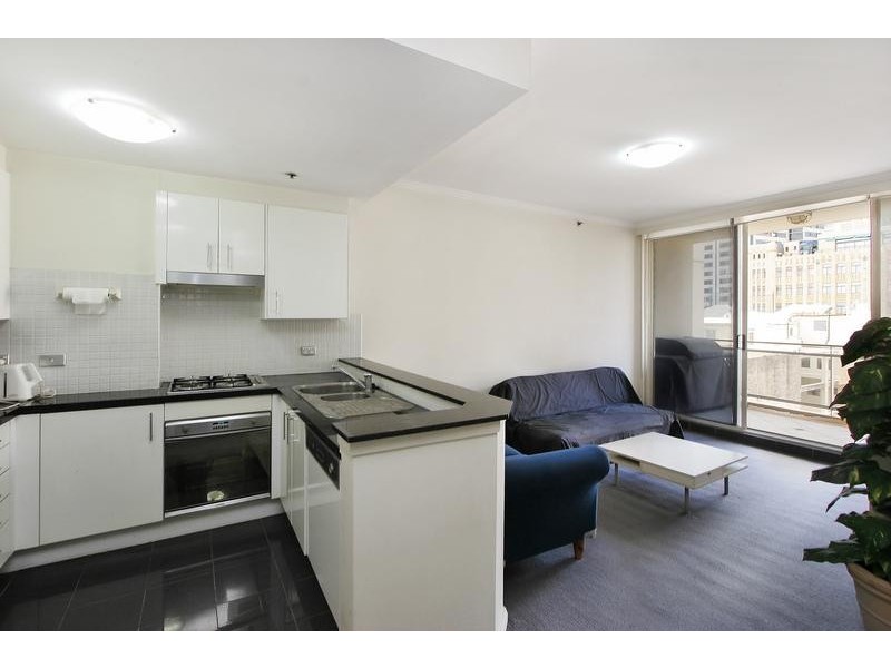 361 Kent Street, Sydney NSW 2000
