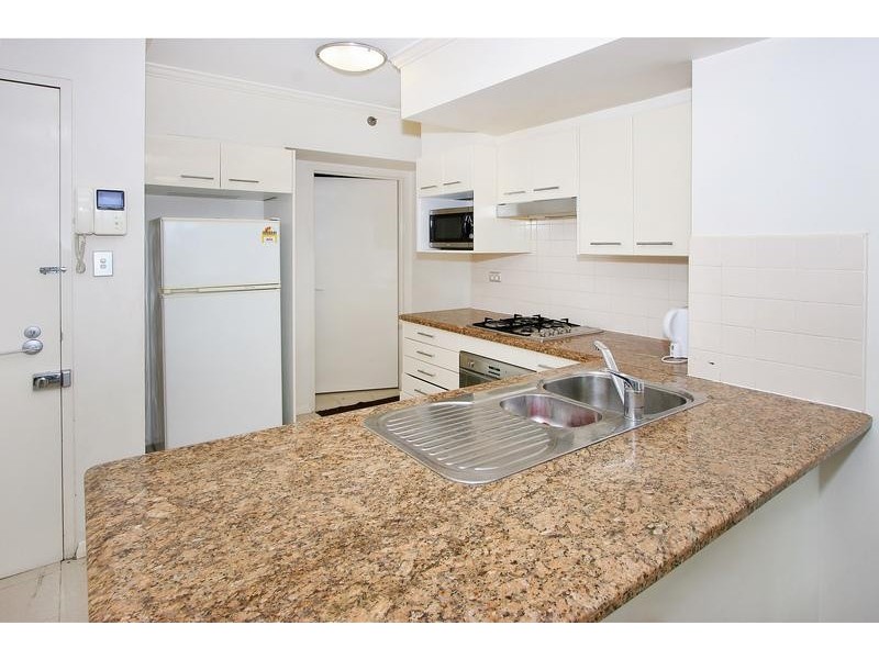 515 Kent Street, Sydney NSW 2000