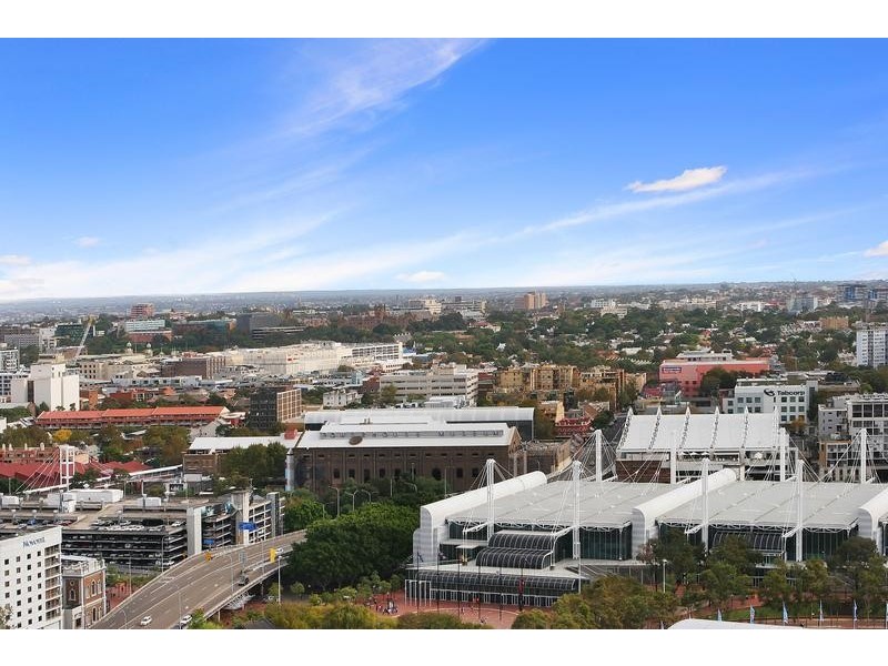 515 Kent Street, Sydney NSW 2000