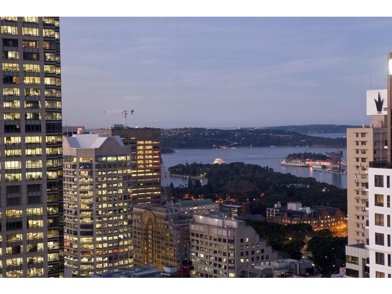 Apartment 5004/101 Bathurst Street, Sydney NSW 2000
