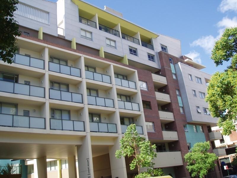 16-20 Smail Street, Ultimo NSW 2007