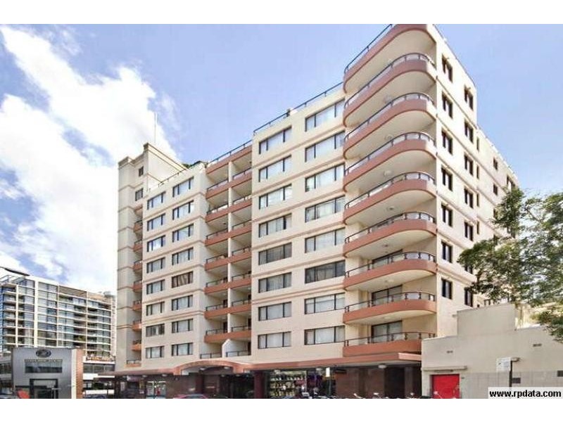 1-7 Pelican Street, Surry Hills NSW 2010