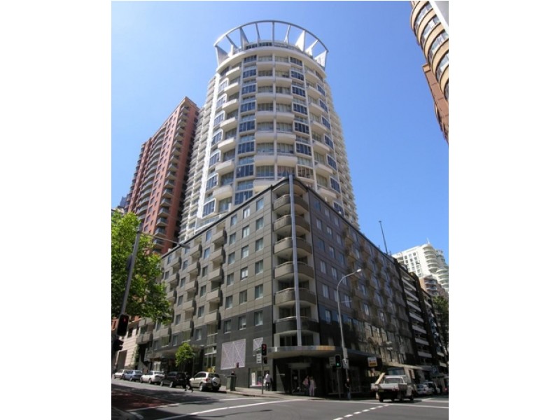 298 Sussex Street, Sydney NSW 2000