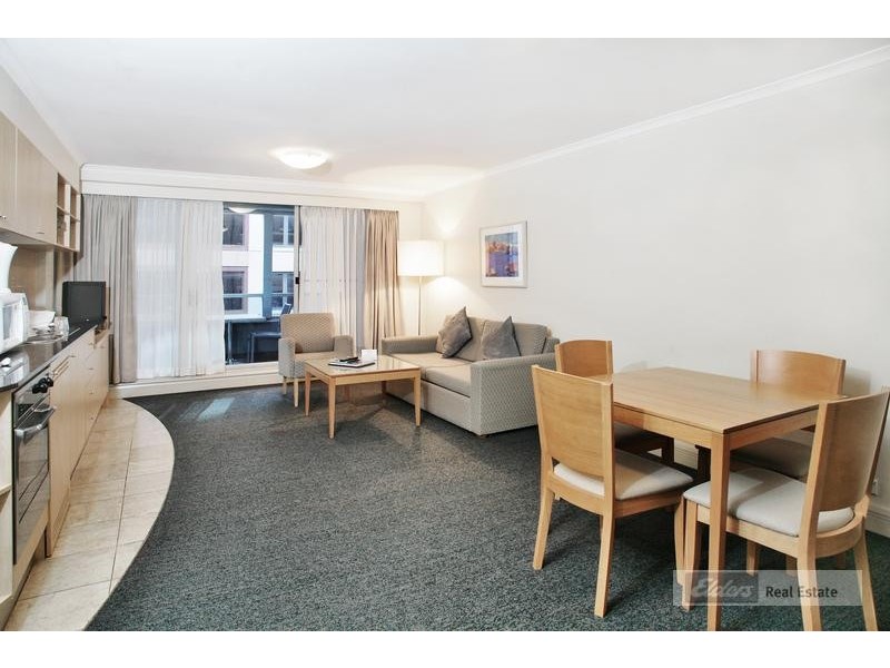 Apartment 403/433- 435 Kent Street, Sydney NSW 2000