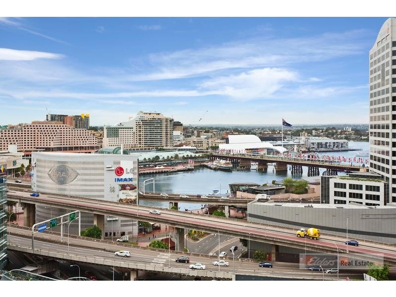 Apartment 282/289 -295 Sussex Street, Sydney NSW 2000