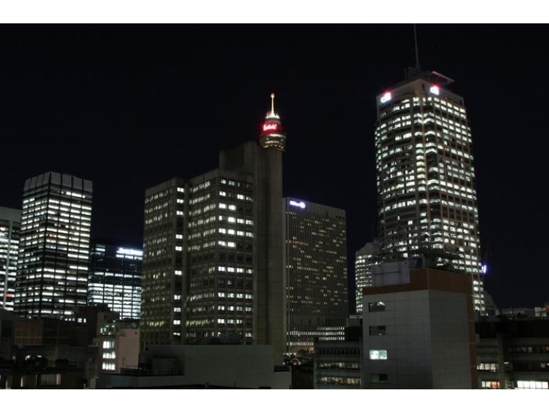 Apartment 102/289- 295 Sussex Street, Sydney NSW 2000