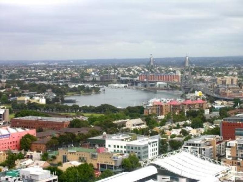 2 Quay Street, Haymarket NSW 2000