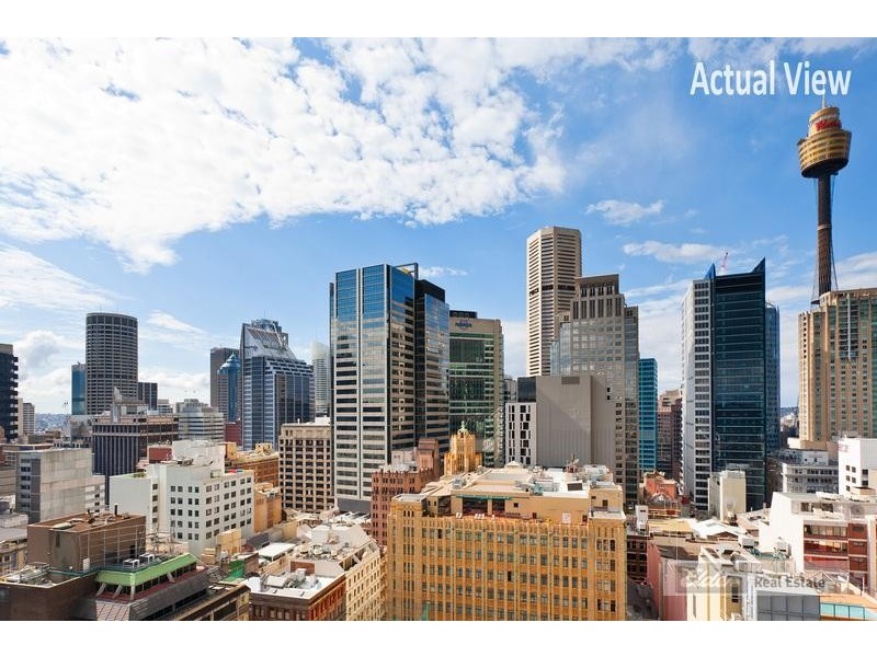 Apartment 152/361 Kent Street, Sydney NSW 2000