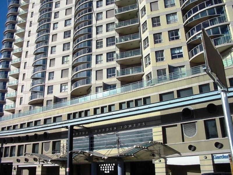 28 Harbour Street, Haymarket NSW 2000