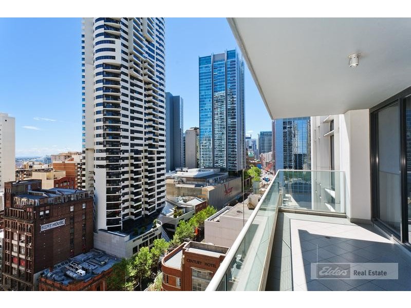 Apartment 2309/91 Liverpool Street, Sydney NSW 2000