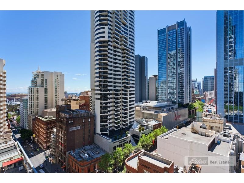 Apartment 2309/91 Liverpool Street, Sydney NSW 2000